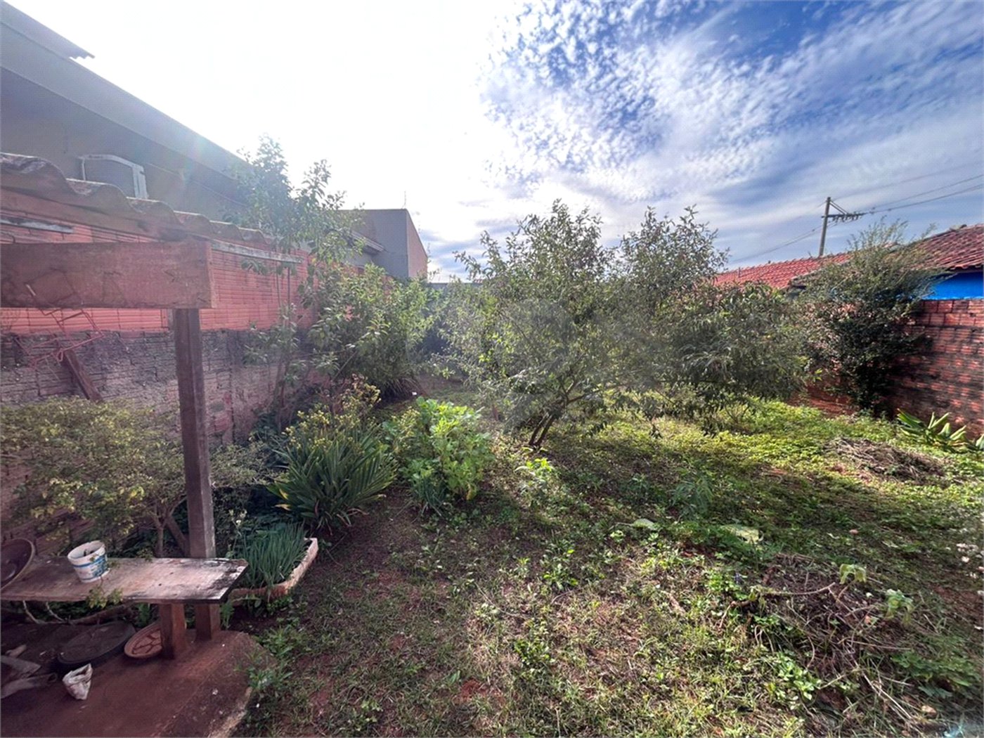 Casa à venda com 2 quartos em Jardim Fogaça, Itapetininga, SP