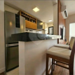 Apartamento à venda com 2 quartos, sendo 1 suíte,  em Parque Campolim, Sorocaba, SP