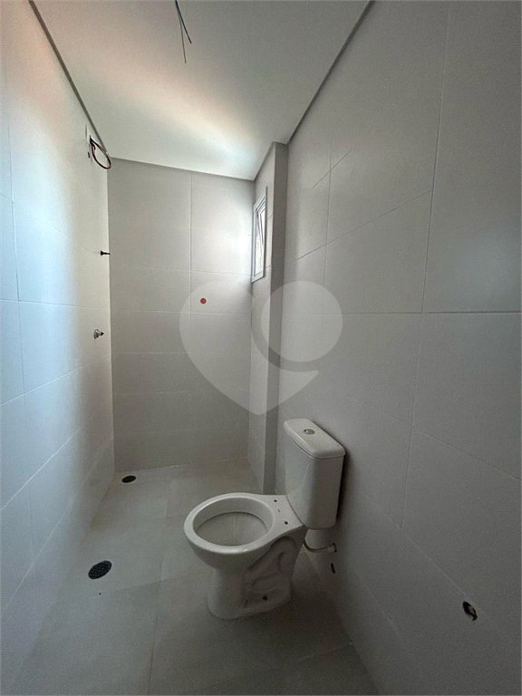 Apartamento à venda com 2 quartos, sendo 1 suíte,  em Vila Guarani, Santo André, SP