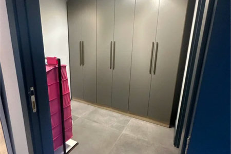 Apartamento à venda com 2 suítes em Jardim Caboré, São Paulo, SP