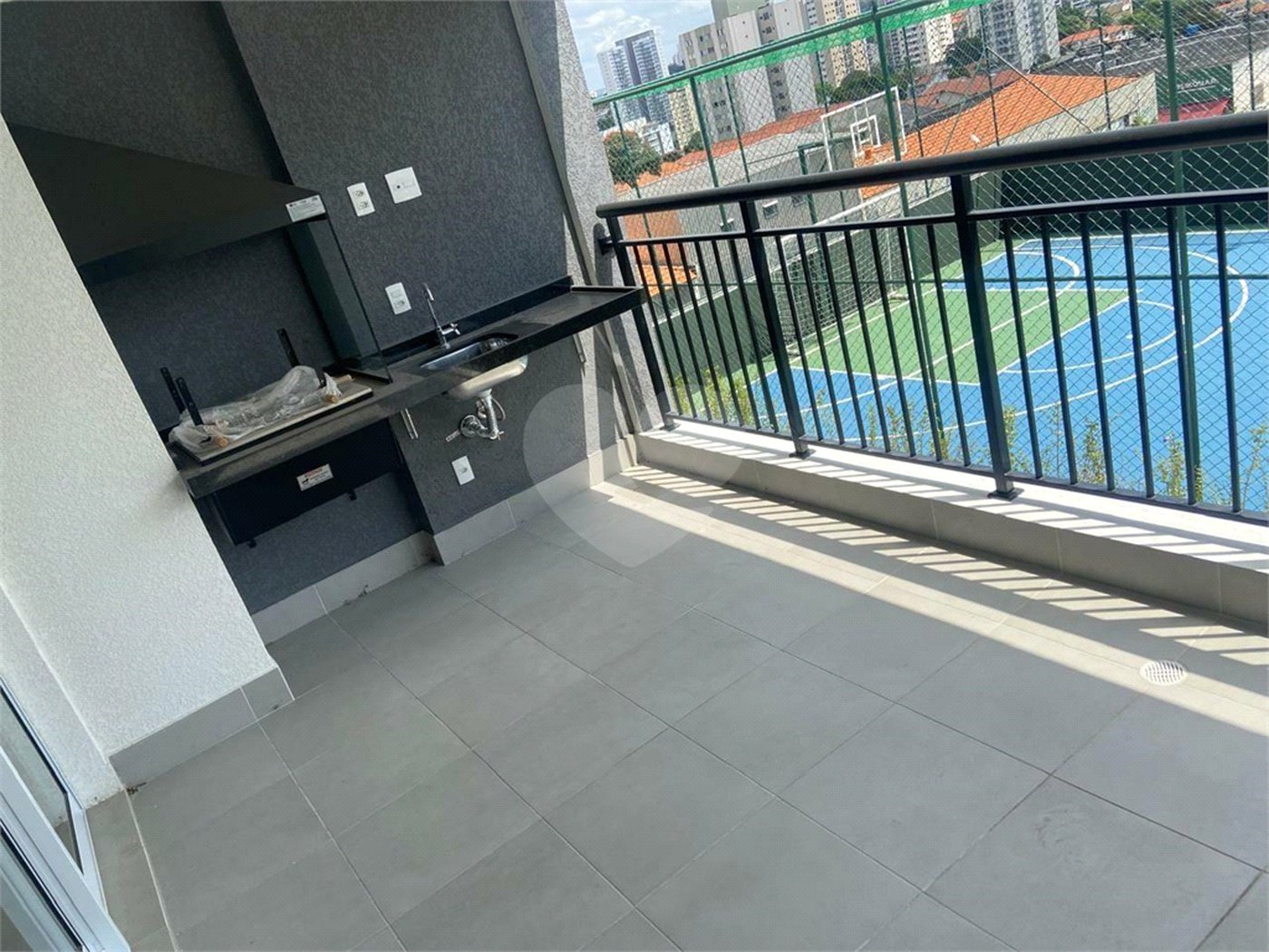 Apartamento à venda com 3 quartos, sendo 1 suíte, em Vila Santa Catarina, São Paulo, SP