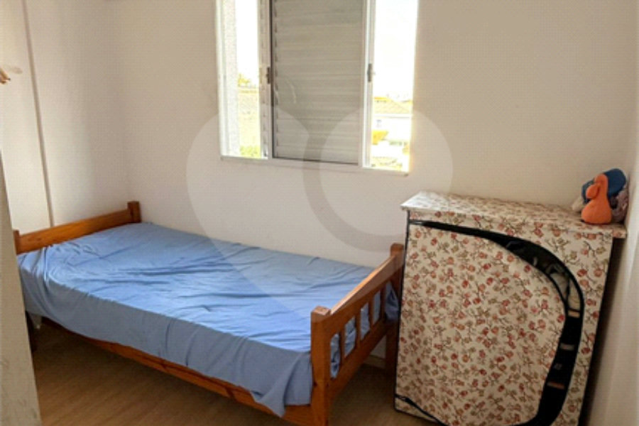 Apartamento à venda com 2 quartos em Casa Verde, São Paulo, SP