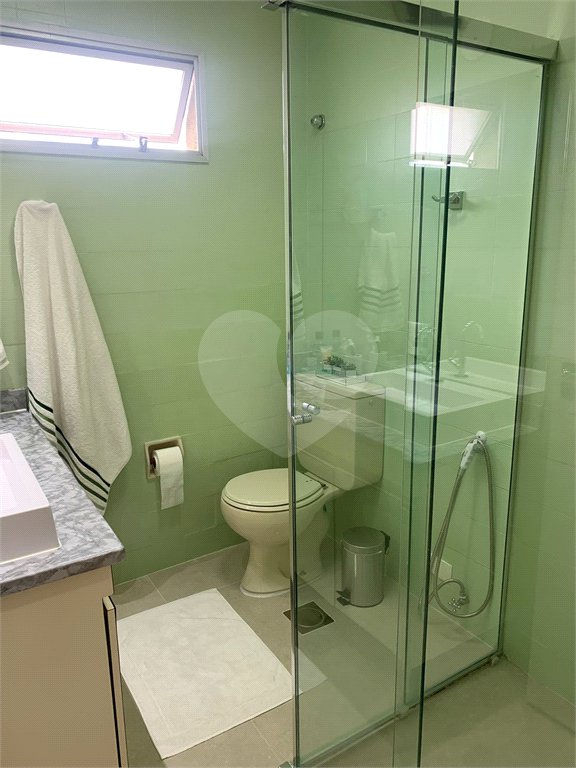 Apartamento à venda com 2 quartos em Mandaqui, São Paulo, SP