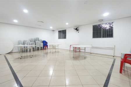 Apartamento à venda com 2 quartos em Chácaras Residenciais Santa Maria, Votorantim, SP