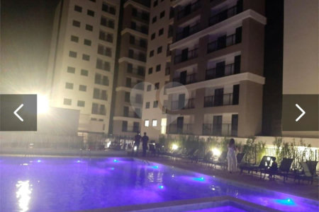 Apartamento à venda ou para alugar com 2 quartos, sendo 1 suíte, em Vila Thais, Atibaia, SP