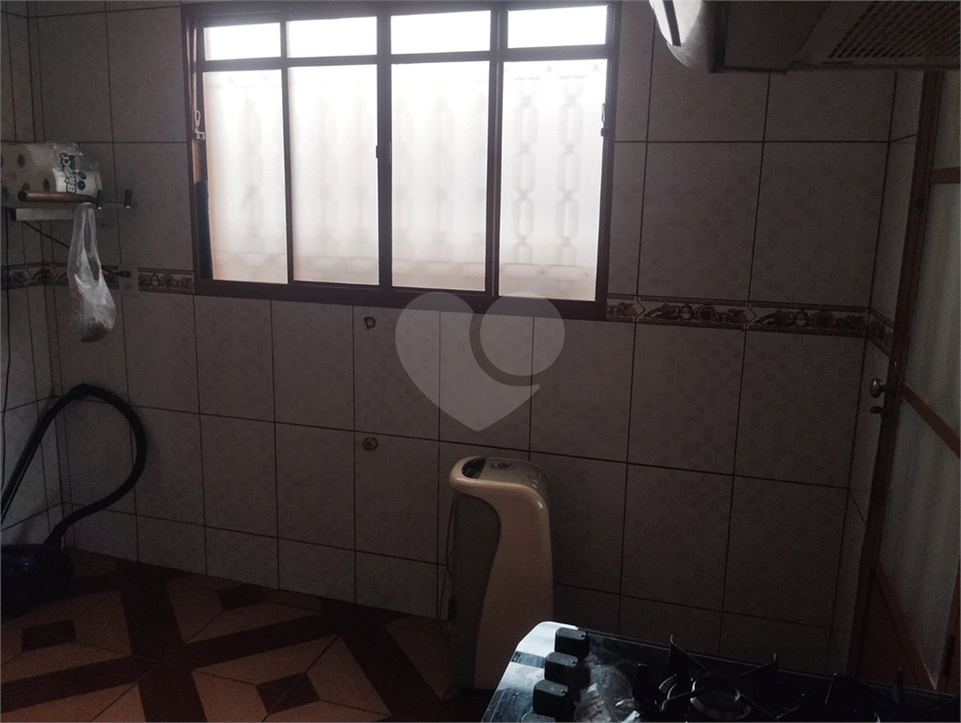 Casa de Vila à venda com 3 quartos em Vila Vieira (vila Xavier), Araraquara, SP