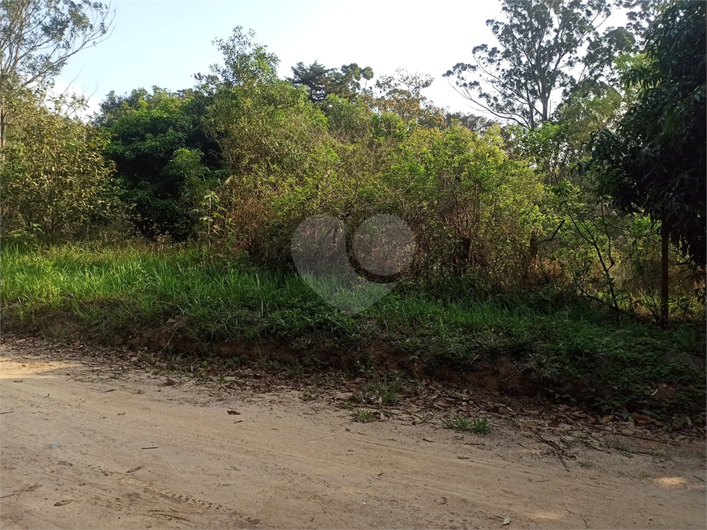 Terreno à venda em Bosque dos Eucalíptos, Atibaia, SP