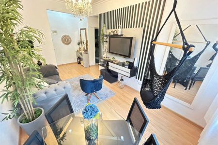 Apartamento à venda com 2 quartos em Alto da Boa Vista, Rio de Janeiro, RJ