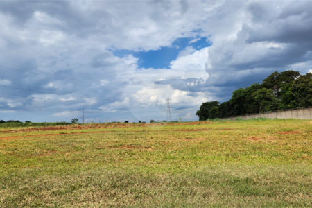 Área de Terra à venda em Jardim Botânico, Araraquara, SP