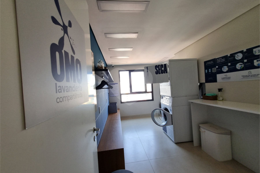 Apartamento à venda com 2 quartos, sendo 1 suíte, em Santana, São Paulo, SP