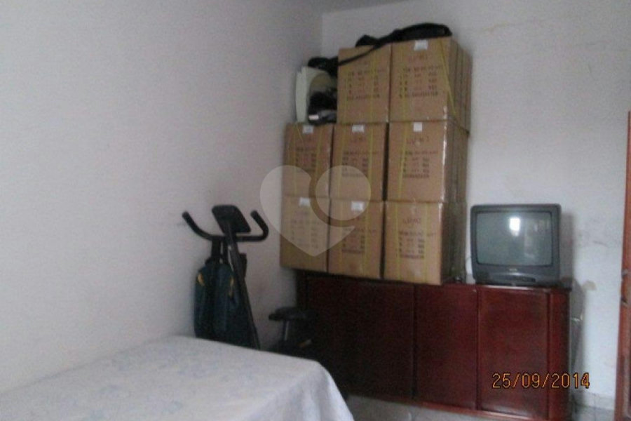 Sobrado à venda com 3 quartos, sendo 1 suíte,  em Vila Medeiros, São Paulo, SP