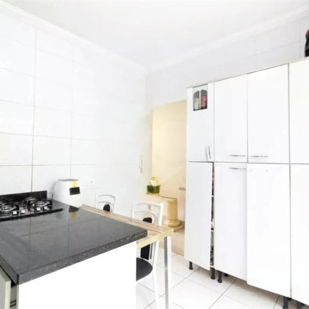 Sobrado à venda com 3 quartos, sendo 1 suíte, em Vila Gustavo, São Paulo, SP