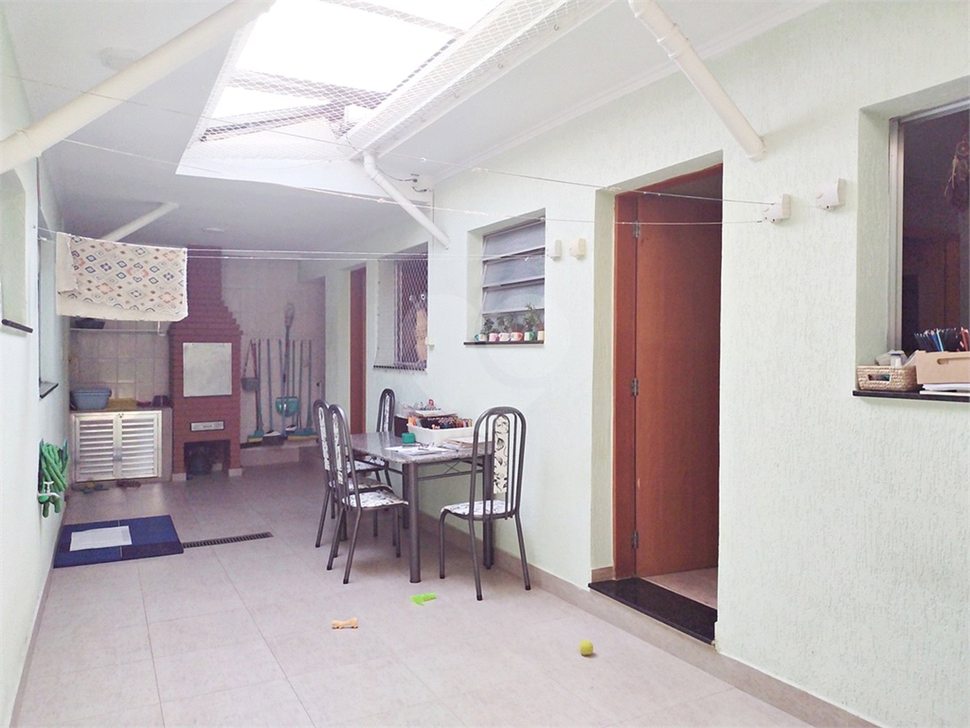 Casa à venda com 2 quartos, sendo 1 suíte, em Vila Aurora (zona Norte), São Paulo, SP