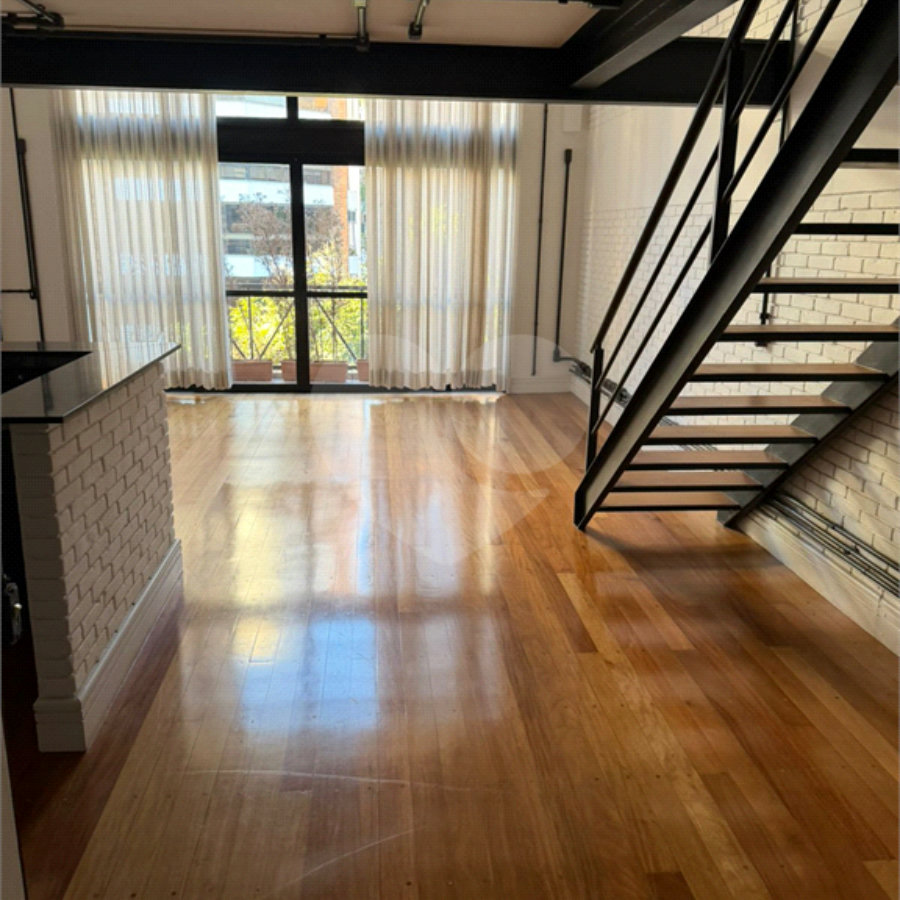Apartamento à venda com 1 suíte em Vila Progredior, São Paulo, SP
