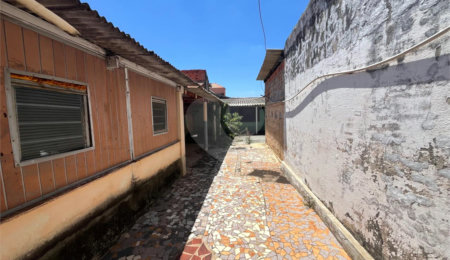 Casa à venda com 7 quartos em Vila Aurora, Itapetininga, SP
