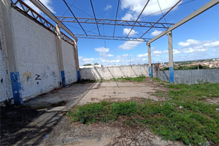 Terreno à venda em Vila Leonor, Itapetininga, SP