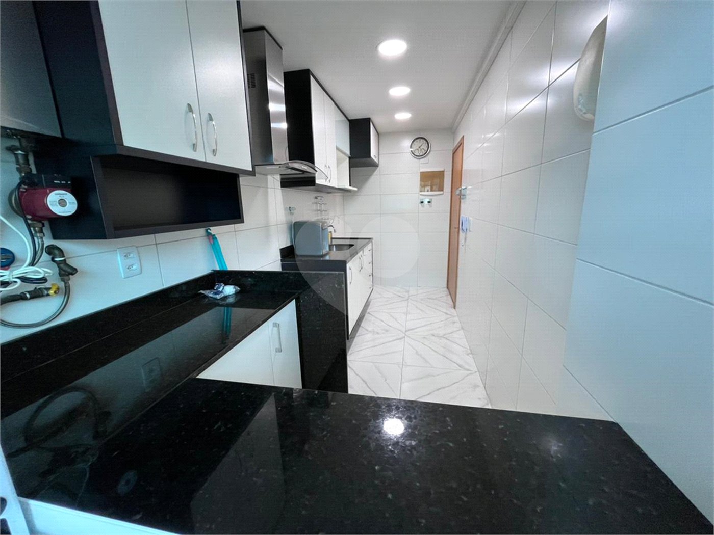 Cobertura à venda com 2 quartos, sendo 1 suíte, em Tijuca, Rio de Janeiro, RJ