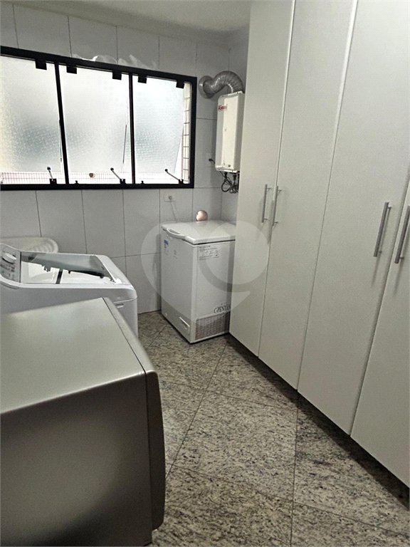 Apartamento à venda com 4 suítes em Jardim do Mar, São Bernardo do Campo, SP