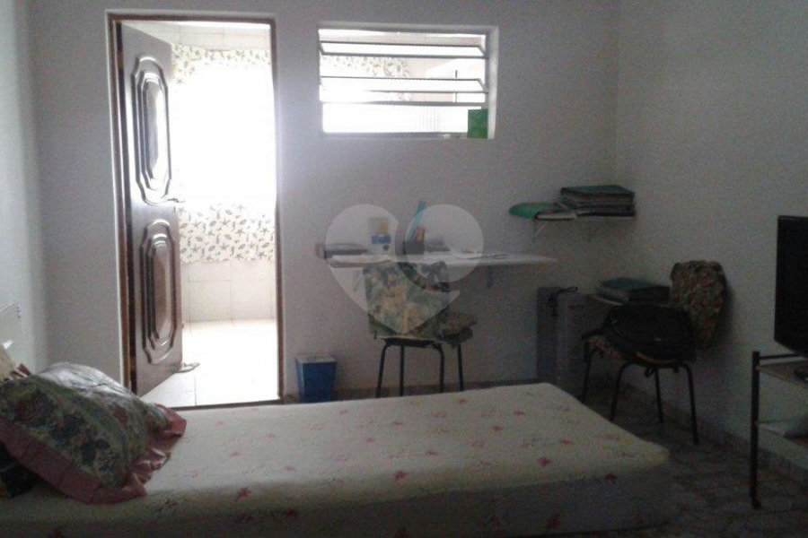 Sobrado à venda com 3 quartos, sendo 2 suítes, em Parada Inglesa, São Paulo, SP