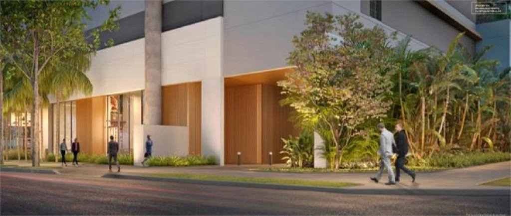 Apartamento à venda com 4 suítes em Brooklin Paulista, São Paulo, SP