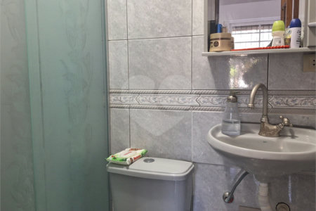 Apartamento à venda com 3 quartos, sendo 1 suíte, em Jardim São Paulo(zona Norte), São Paulo, SP