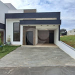 Casa à venda com 3 quartos, sendo 1 suíte, no condomínio Reserva Ipanema, Sorocaba - SP