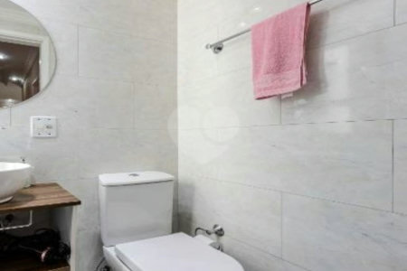 Apartamento à venda com 3 quartos, sendo 1 suíte,  em Jardim Monte Kemel, São Paulo, SP