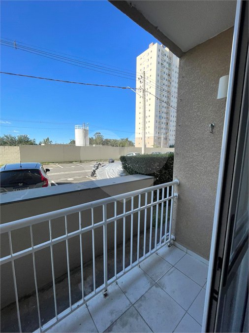 Apartamento para alugar com 1 quarto em Vila Mogilar, Mogi das Cruzes, SP