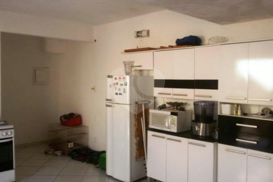 Casa Térrea à venda com 3 quartos, sendo 1 suíte, em Mandaqui, São Paulo, SP