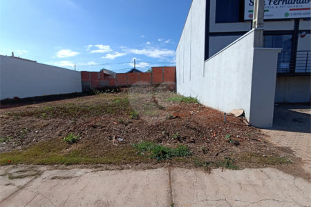 Terreno à venda em Vale San Fernando, Itapetininga, SP