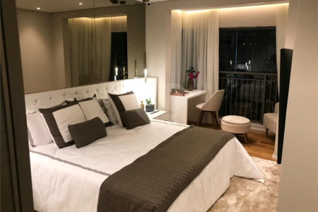 Apartamento à venda com 3 suítes em Tucuruvi, São Paulo, SP