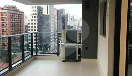 Apartamento à venda com 2 quartos, sendo 1 suíte, em Pinheiros, São Paulo, SP