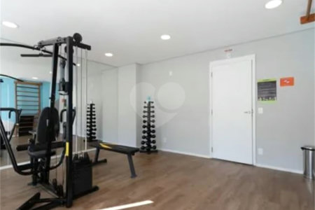 Apartamento à venda com 1 suíte, em Barra Funda, São Paulo, SP