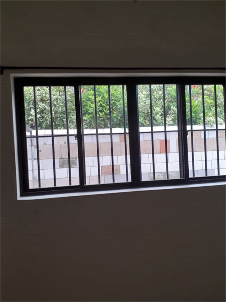 Casa Residencial à venda, Aparecida, Santos - CA0185.