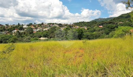Terreno à venda em Jardim Maristela, Atibaia, SP