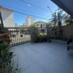 Casa com 4 dormitórios à venda, 127 m² por R$ 1.440.000,00 - Ponta da Praia - Santos/SP