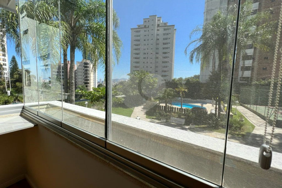 Apartamento à venda com 3 quartos, sendo 1 suíte, em Jardim França, São Paulo, SP
