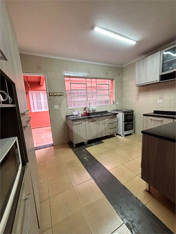Sobrado à venda com 4 quartos, sendo 2 suítes, em Jaguaré, São Paulo, SP