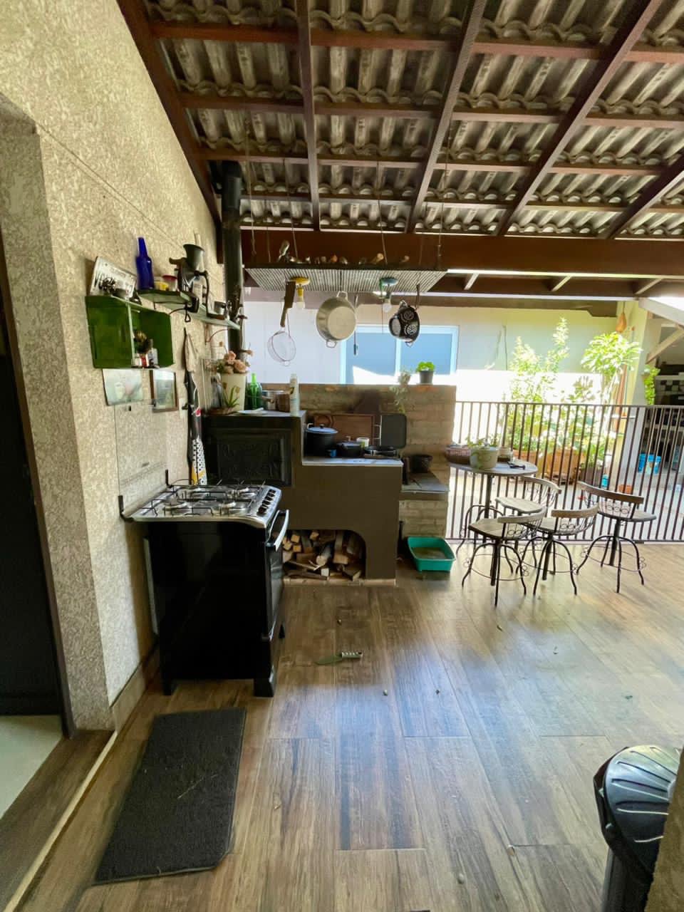 Casa à venda com 3 quartos, sendo 1 suíte, em Jardim Adelaide, Hortolândia, SP