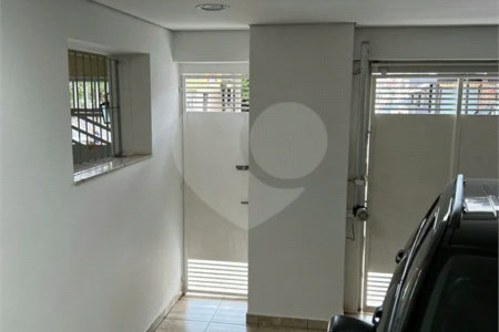 Casa à venda com 2 suítes em Água Fria, São Paulo, SP