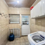 Casa à venda com 3 quartos em Chácara Califórnia, São Paulo, SP