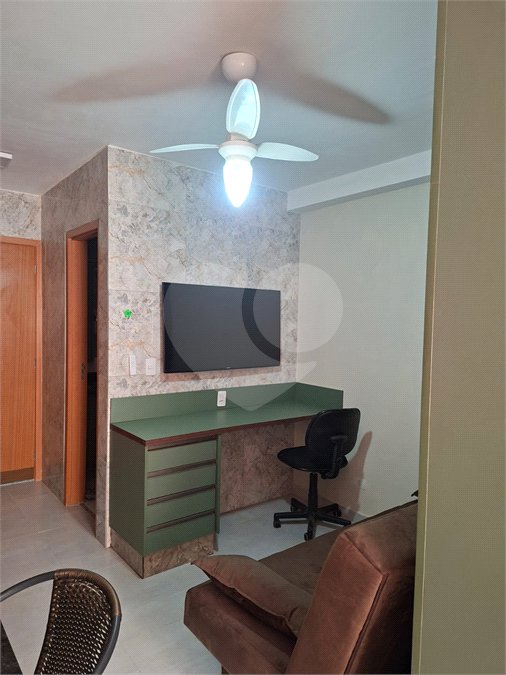 Apartamento para alugar com 1 quarto em Vila Mazzei, São Paulo, SP