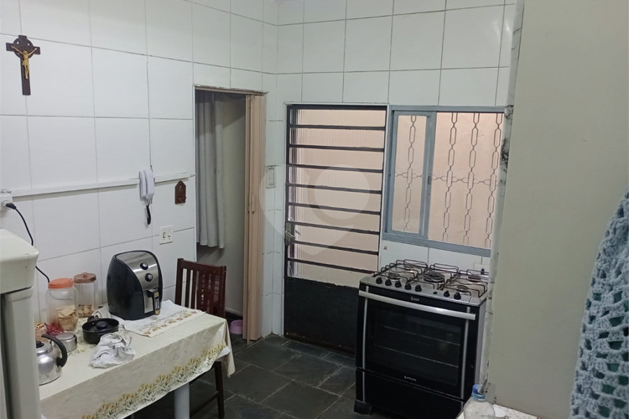 Sobrado à venda com 3 quartos, sendo 1 suíte, em Santana, São Paulo, SP