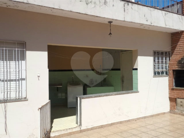 Casa Térrea à venda com 3 quartos, sendo 2 suítes,  em Santa Teresinha, São Paulo, SP