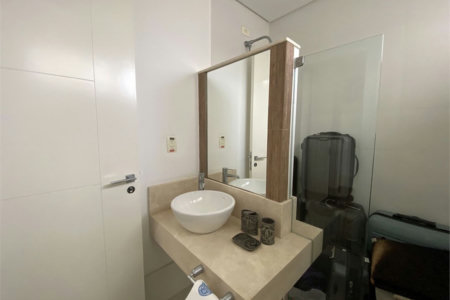 Apartamento Residencial à venda, Boqueirão, Santos - AP1440.