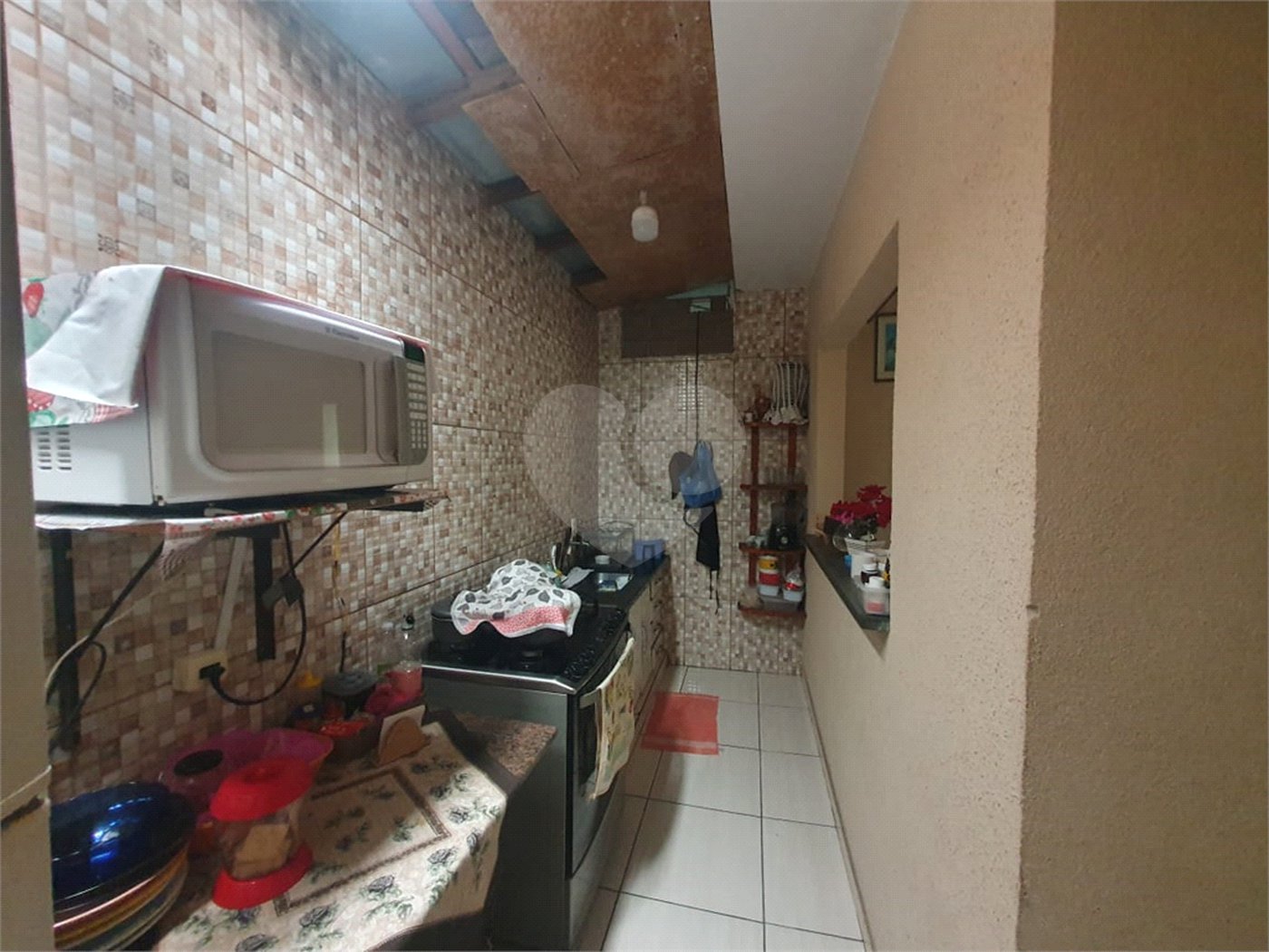 Casa no Parque Santa Felicia