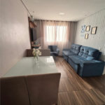 Apartamento à venda com 2 quartos em Jardim Boa Vista (zona Oeste), São Paulo, SP