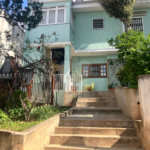 Sobrado à venda com 5 quartos, sendo 4 suítes,  em Vila Aurora (zona Norte), São Paulo, SP