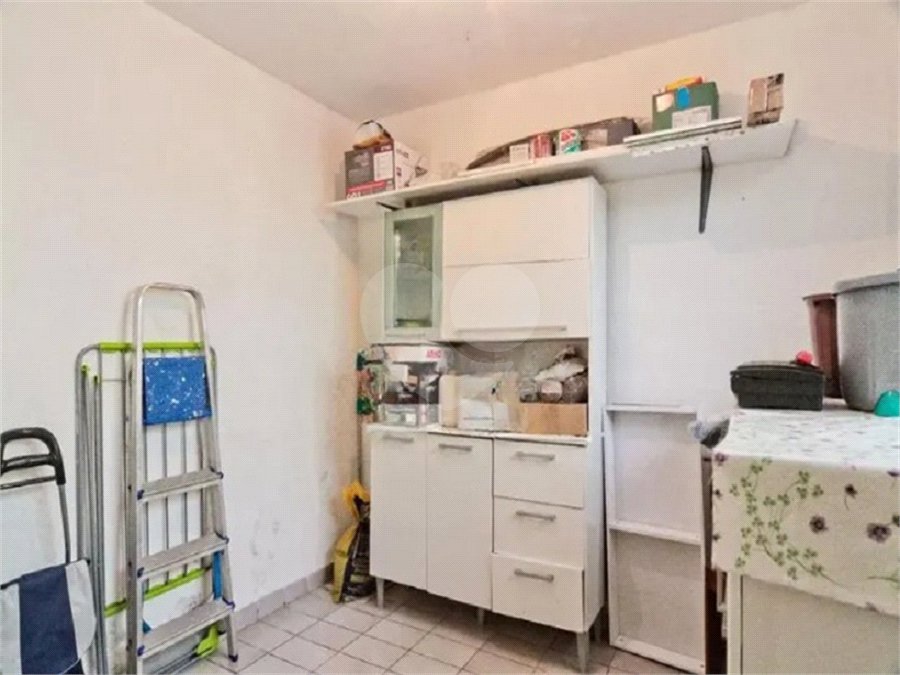 Sobrado à venda com 2 quartos, sendo 1 suíte, em Casa Verde, São Paulo, SP