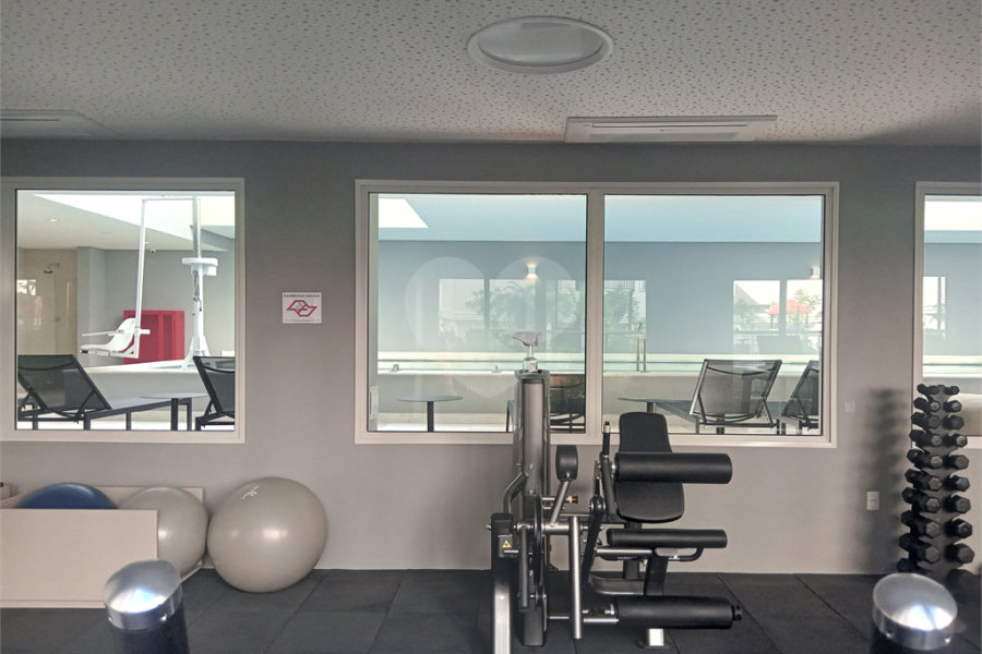 Apartamento à venda com 3 suítes em Santana, São Paulo, SP